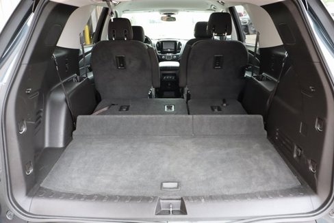 Used 2018 Chevrolet Traverse LT image 35