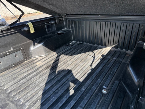 Used 2011 Toyota Tacoma 4x4 Double Cab image 81