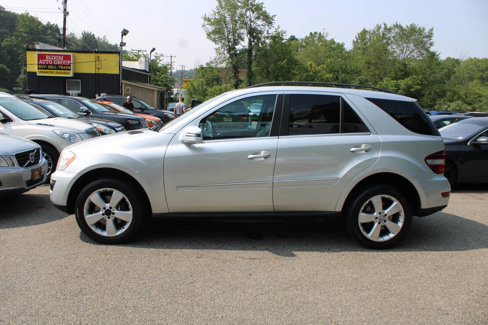 Used 2011 Mercedes-Benz ML 350 4MATIC image 12
