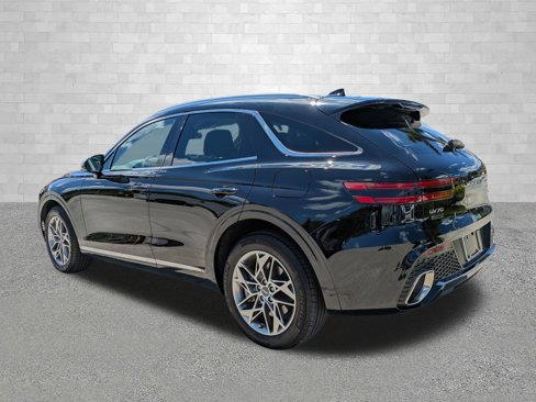 Certified 2024 Genesis GV70 2.5T image 4