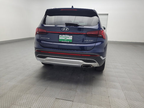 Used 2023 Hyundai Santa Fe Limited image 7