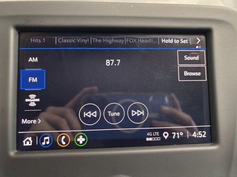 Used 2023 Chevrolet Equinox LS w/ LS Convenience Package image 24