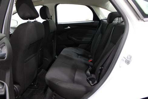 Used 2017 Ford Focus SE image 22