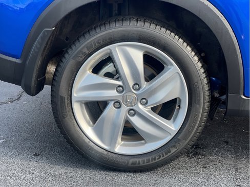 Used 2019 Honda HR-V EX image 28
