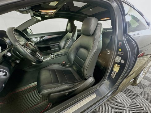 Used 2013 Mercedes-Benz C 250 Coupe image 20