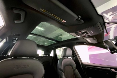 Used 2015 Audi SQ5 Premium Plus image 28