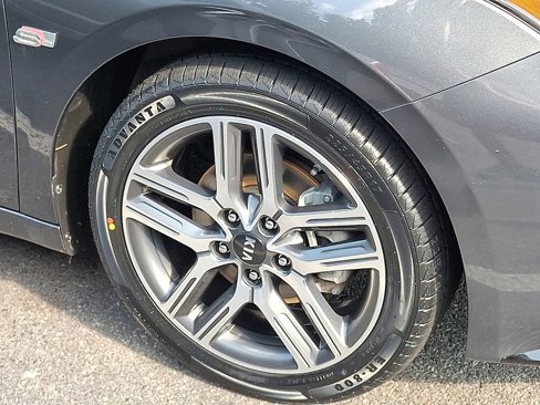 Used 2019 Kia Forte S w/ S Premium Package image 27