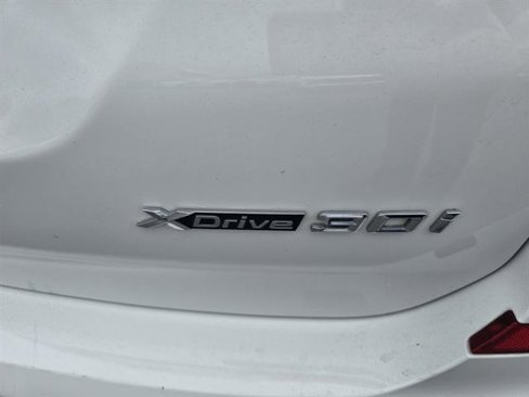 Used 2019 BMW X3 xDrive30i w/ Convenience Package image 12