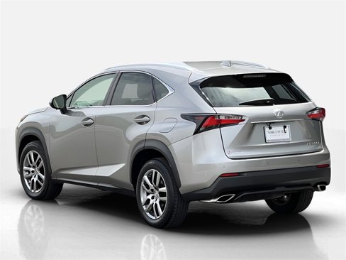 Used 2016 Lexus NX 200t AWD image 2