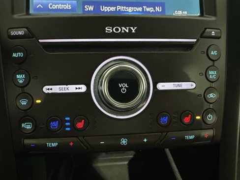 Used 2020 Ford Fusion Titanium image 27