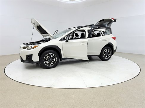 Used 2019 Subaru Crosstrek 2.0i Premium image 10