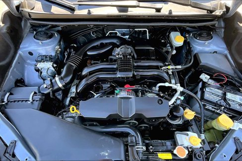 Used 2013 Subaru Impreza 2.0i Premium image 31
