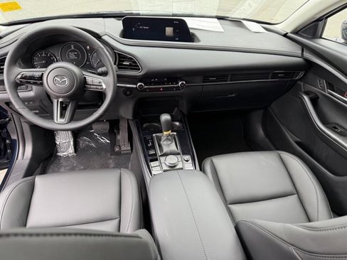 New 2025 MAZDA CX-30 AWD 2.5 S w/ Preferred Package image 15