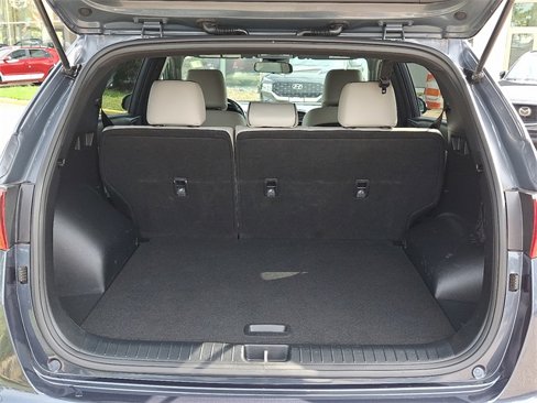 Used 2018 Kia Sportage EX w/ EX Sport Appearance Package image 28
