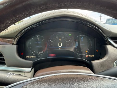 Used 2013 Cadillac XTS Platinum image 6