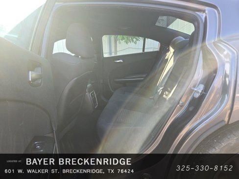 Used 2019 Dodge Charger GT image 14