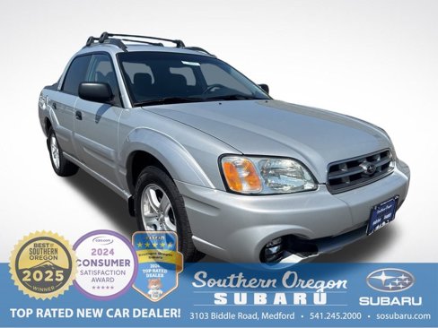 Used 2006 Subaru Baja Sport image 1