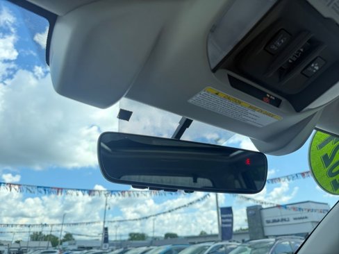 Used 2021 Subaru Forester Touring image 19