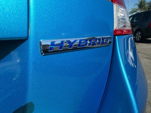 Used 2010 Honda Insight EX image 16