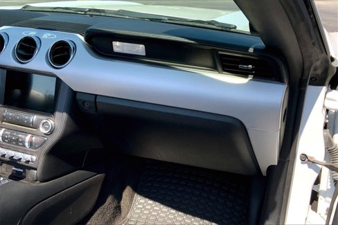 Used 2017 Ford Mustang Premium image 17