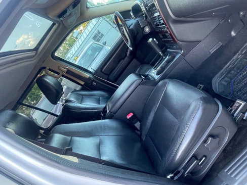 Used 2010 Ford Explorer Limited image 23