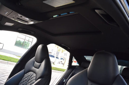 Used 2017 Audi S6 Premium Plus image 75