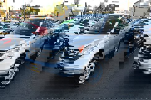 Used 2010 Honda CR-V LX image 31