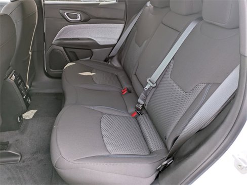 New 2025 Jeep Compass Sport image 23