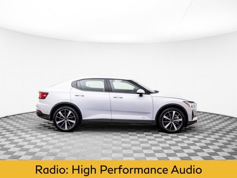 Used 2022 Polestar Polestar 2 w/ Pilot Package image 6