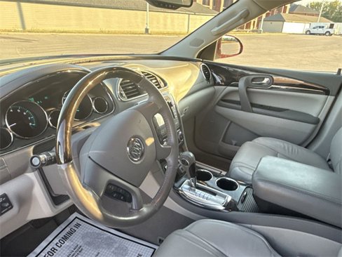 Used 2017 Buick Enclave Premium image 21