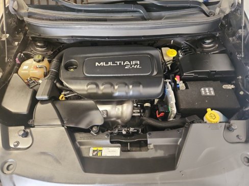 Used 2014 Jeep Cherokee Latitude image 7