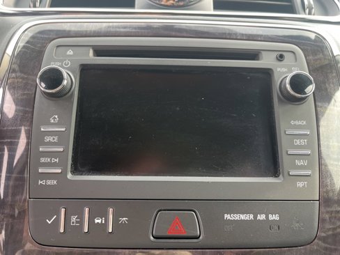 Used 2017 Buick Enclave Leather image 27