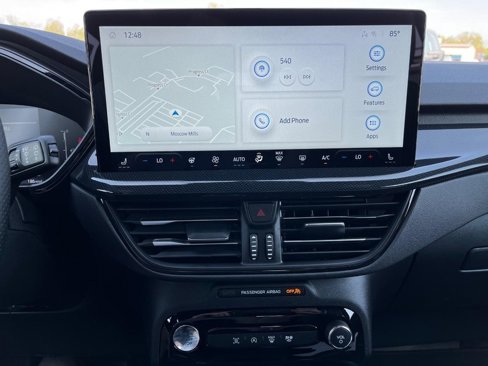 New 2025 Ford Escape ST-Line w/ Tech Pack #1 image 14