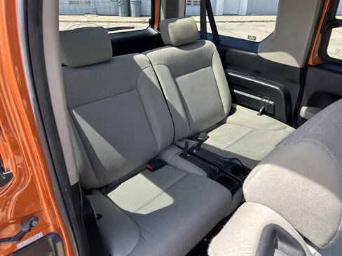 Used 2008 Honda Element EX image 20