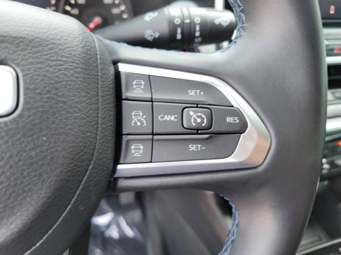Used 2022 Jeep Compass Latitude w/ Convenience Group image 22