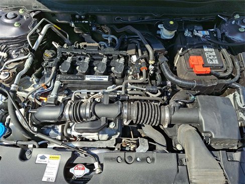 Used 2019 Honda Accord EX image 27