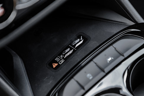 New 2025 Buick Envista Sport Touring w/ Convenience I Package image 33