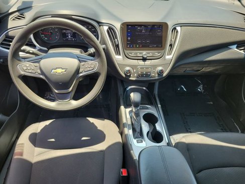 Used 2023 Chevrolet Malibu LT image 14