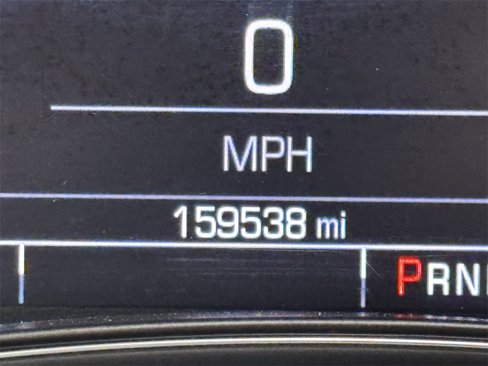 Used 2014 Chevrolet Impala LT image 23