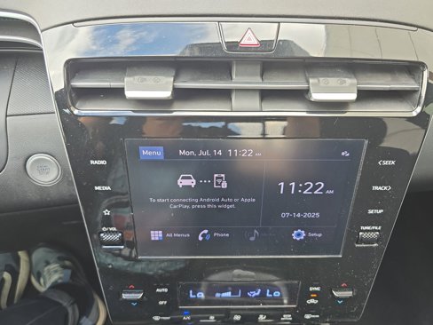 Used 2022 Hyundai Santa Cruz SEL Premium image 29