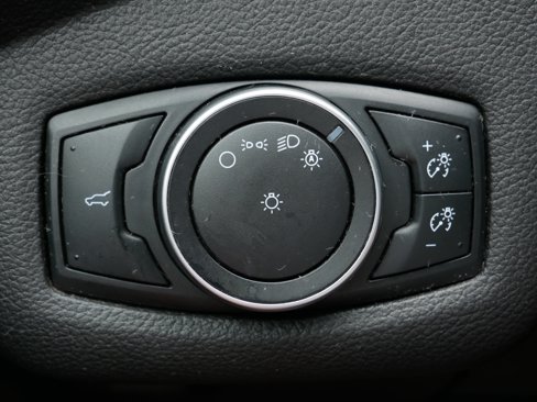 Used 2017 Ford Escape S image 17