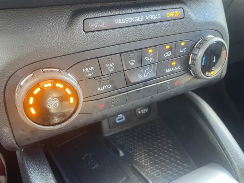 Used 2022 Ford Bronco Sport Big Bend w/ Convenience Package image 21