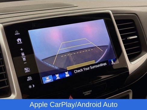 Used 2019 Honda Ridgeline RTL-E image 37