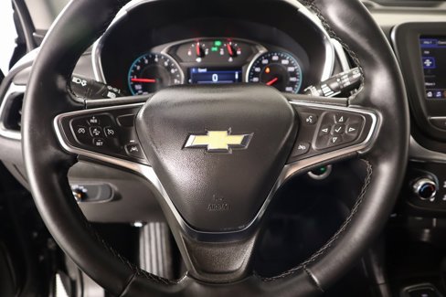 Used 2024 Chevrolet Equinox LT image 3