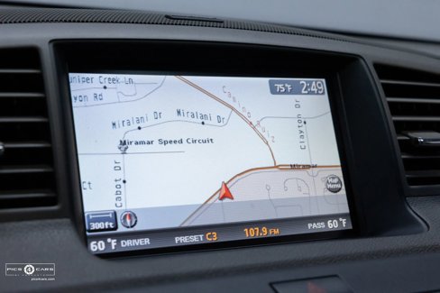 Used 2010 INFINITI M35 w/ Technology Pkg image 33