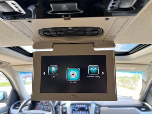 Used 2019 GMC Yukon SLT w/ Open Road Package image 67