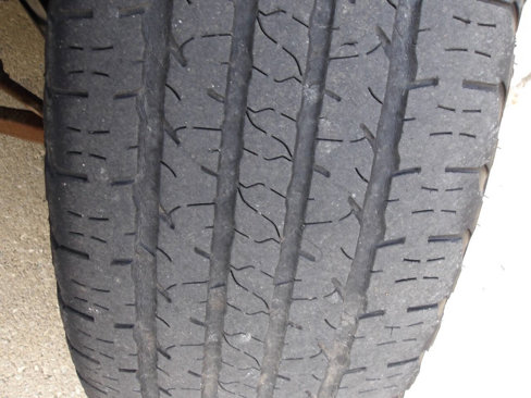 Used 2008 Chevrolet Silverado 1500 W/T image 35