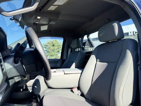Used 2019 Ford F250 XL w/ XL Value Package image 16