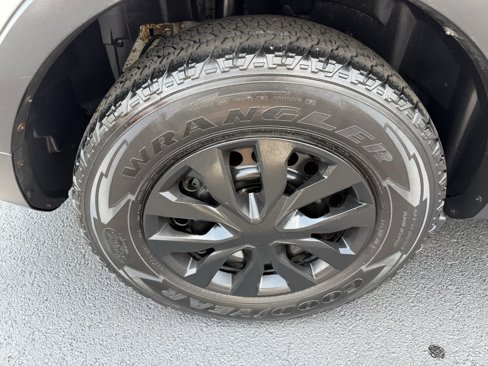 Used 2013 Ford Explorer 4WD image 7