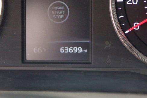 Used 2024 Kia K5 LXS image 27